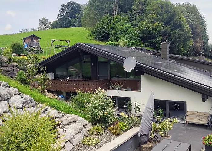 Ferienwohnung Lehmann