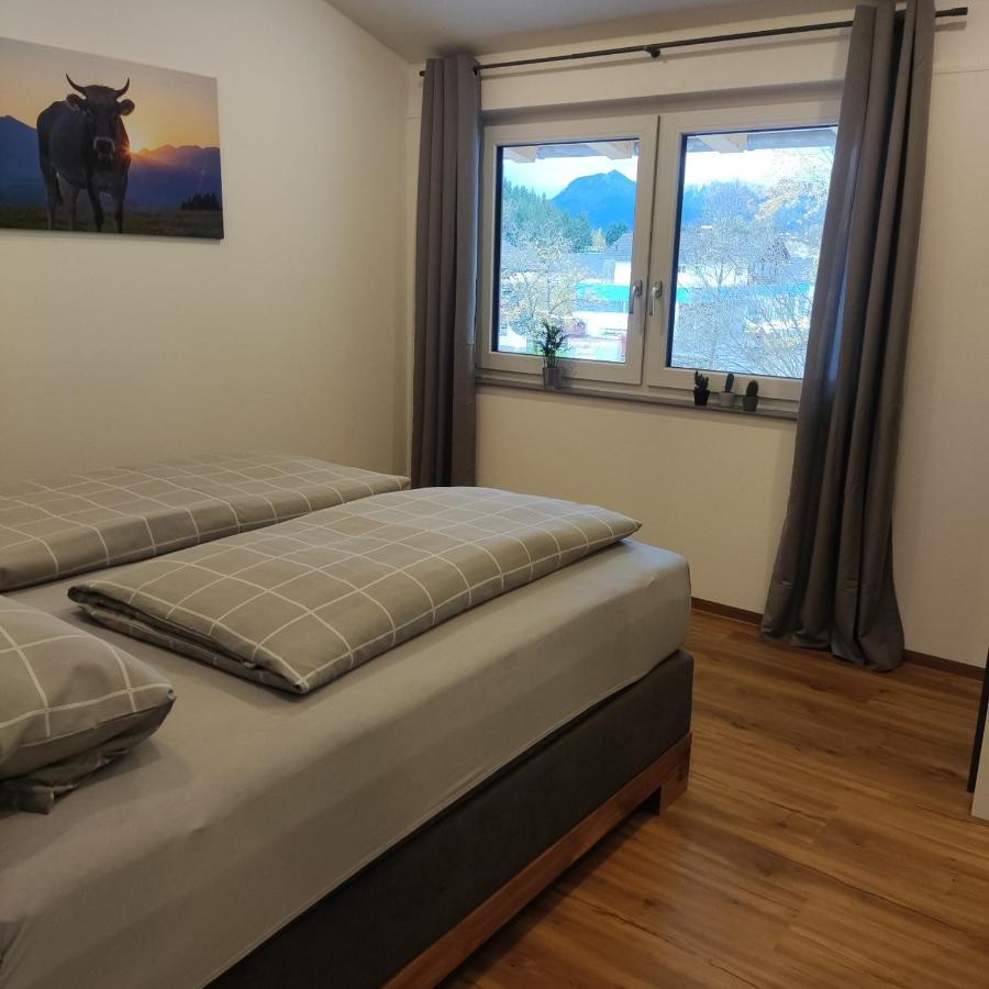 Lehmann Apartment *