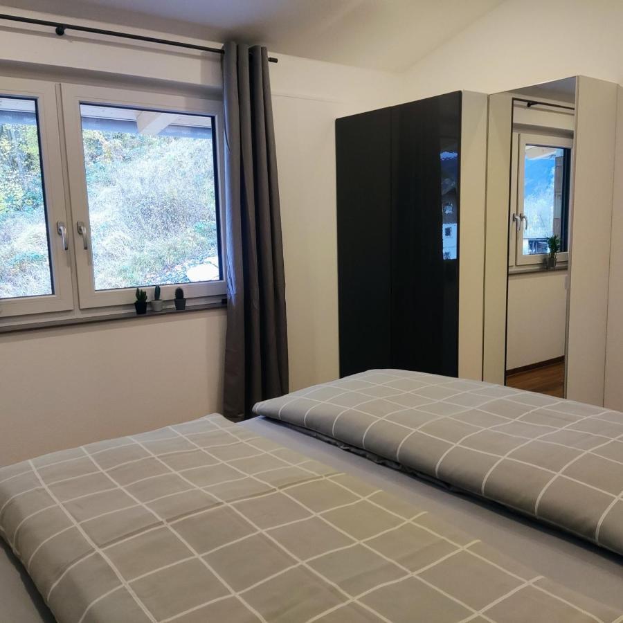 Lehmann Apartment *