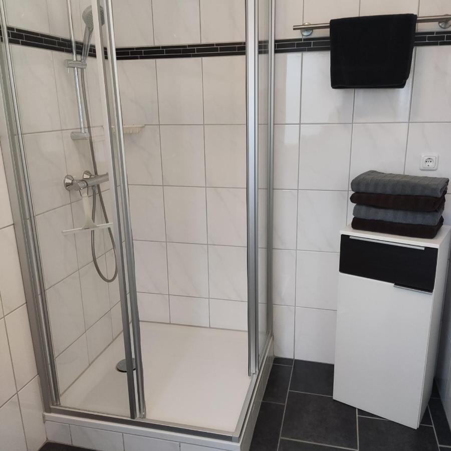 Lehmann Apartment *