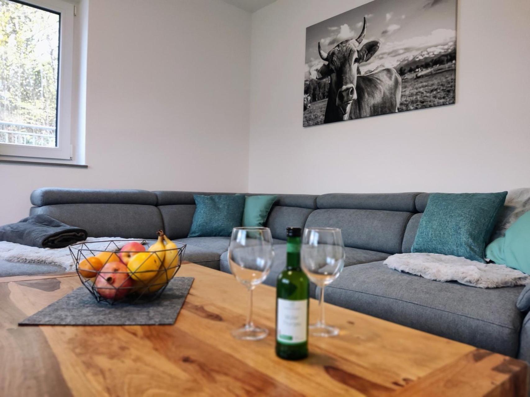 Lehmann Apartment *