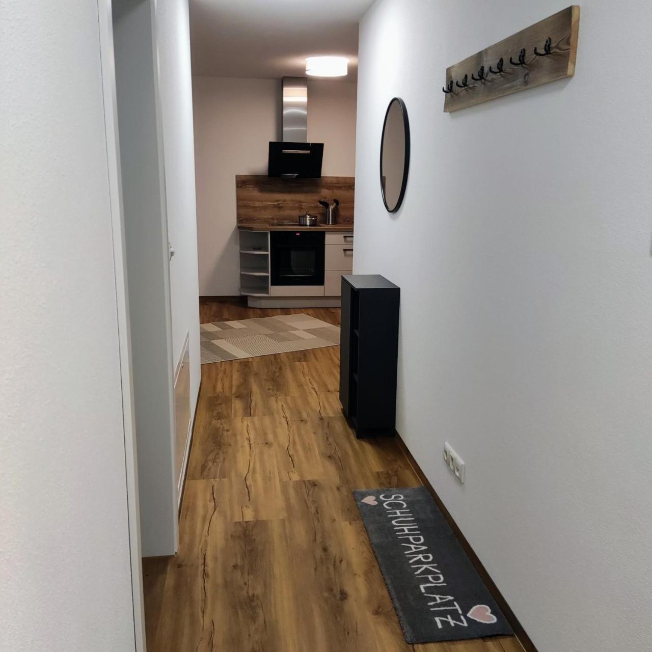 Lehmann Apartment