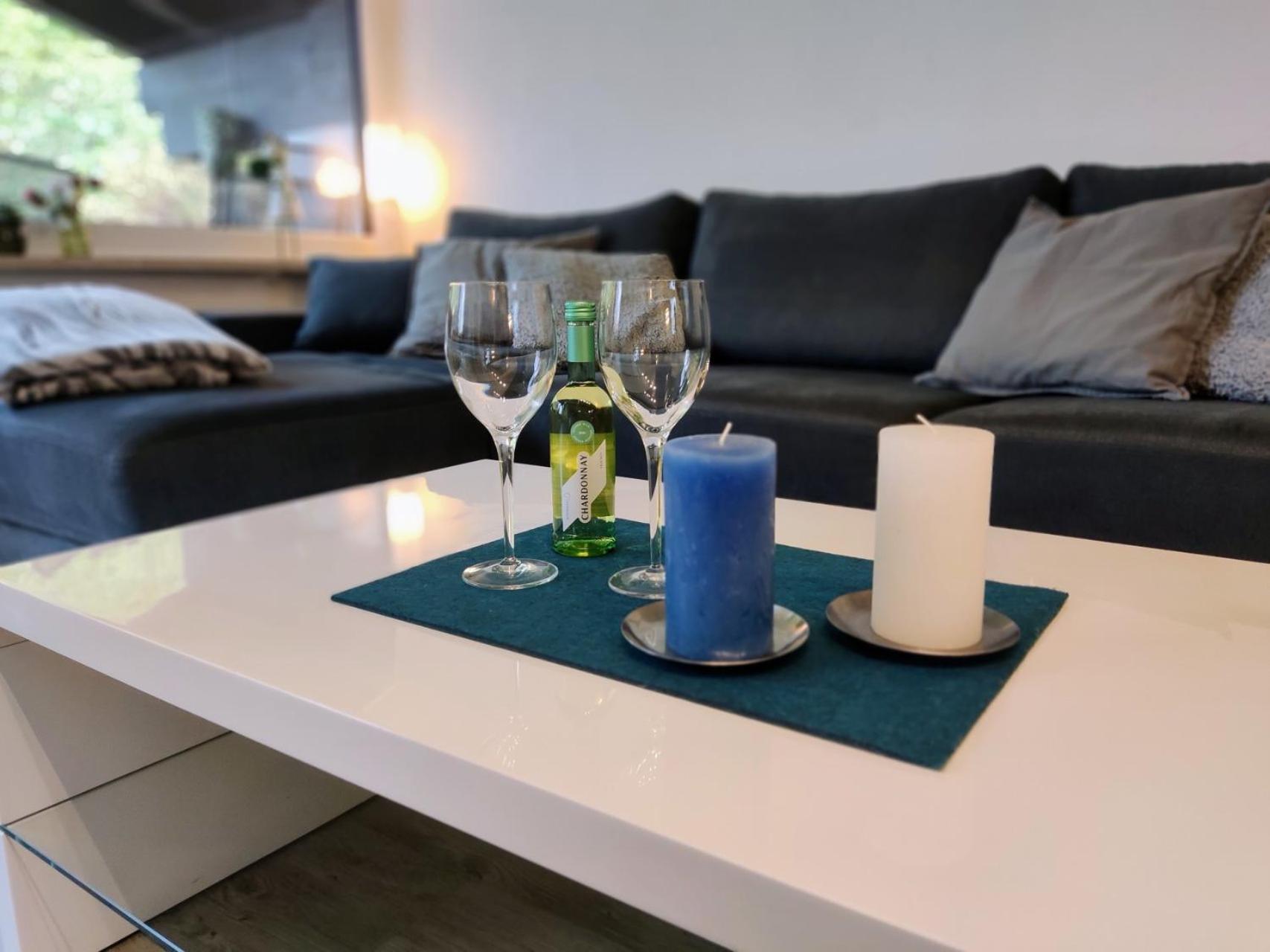 Apartment Lehmann Blaichach