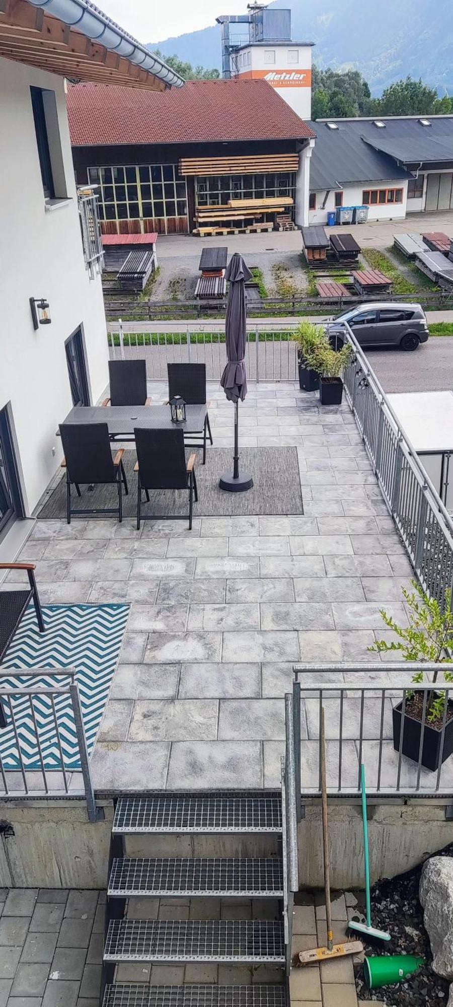 Apartment Lehmann *