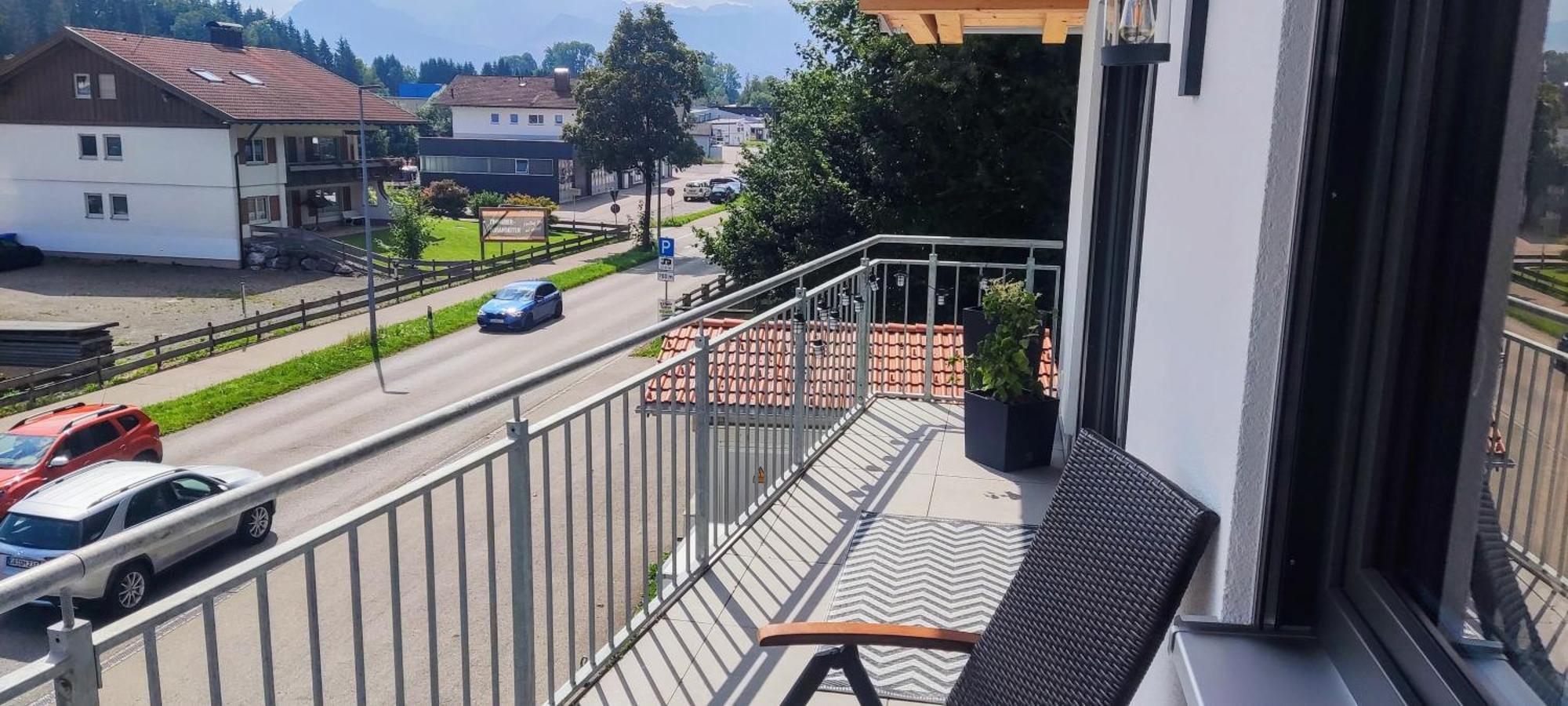 Apartment Lehmann *