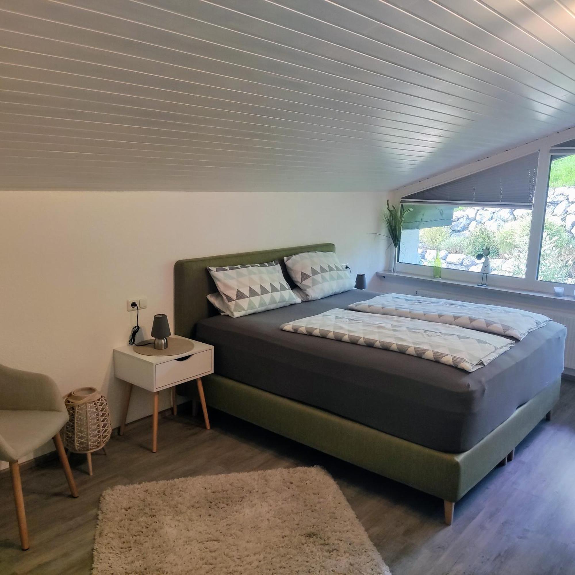 Lehmann Apartment *