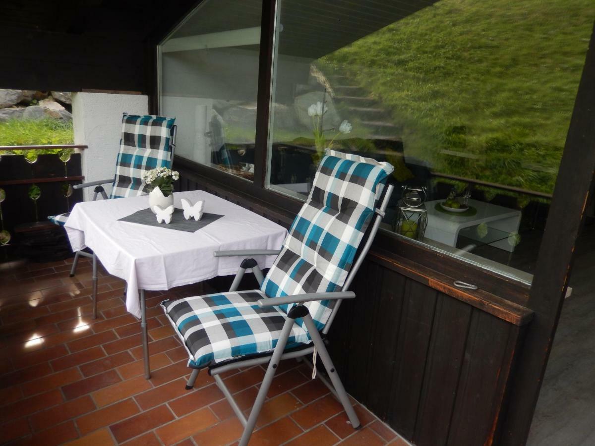 Lehmann Apartment Blaichach